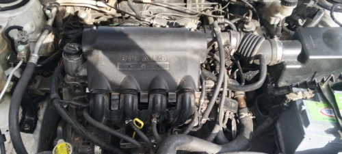BYD F3 2013 F3