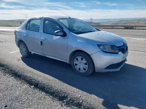 Renault Symbol 2013 Symbol