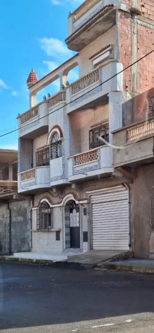 Vente Villa Oran Arzew