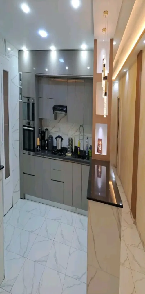 Location Appartement F3 Oran Oran