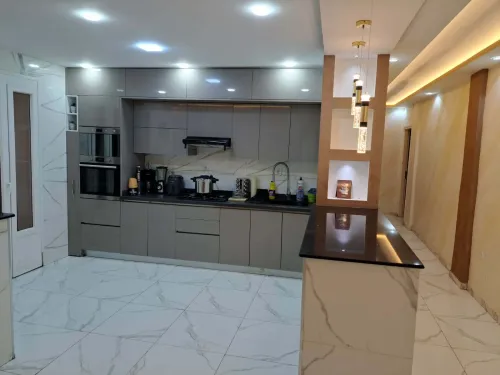 Location Appartement F3 Oran Oran