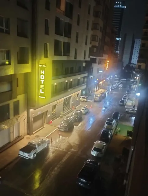 Location Appartement F4 Oran Oran