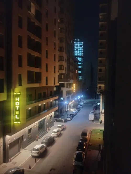 Location Appartement F4 Oran Oran