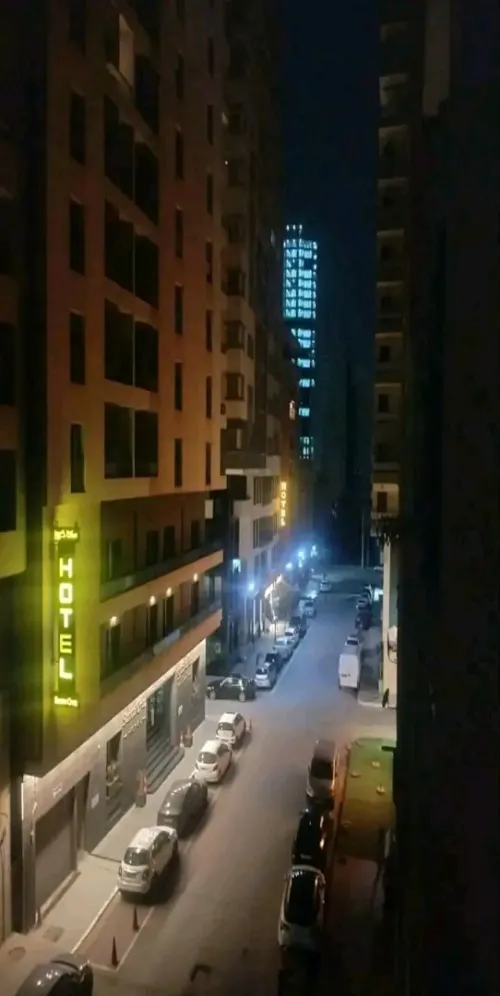 Location Appartement F3 Oran Oran