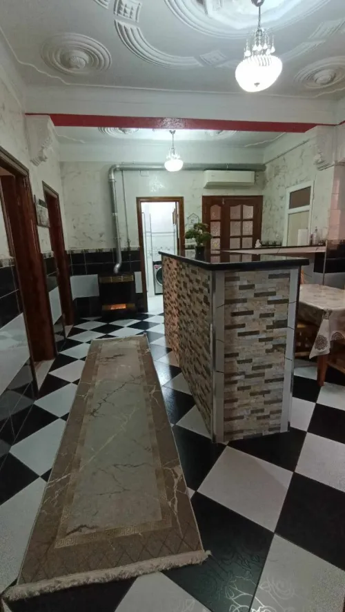 Vente Villa Tipaza Fouka