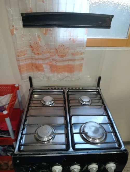 Cuisinière 