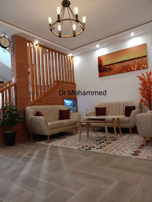 Vente Villa Tlemcen Souahlia