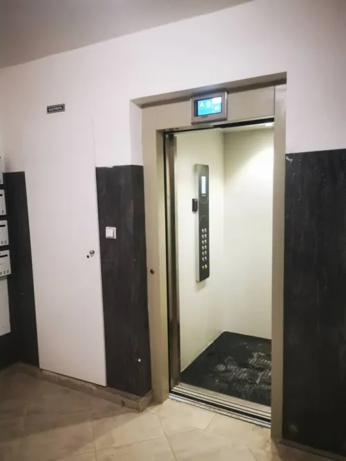 Vente Appartement F3 Boumerdès Thenia