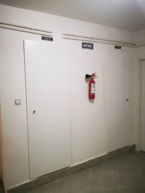 Vente Appartement F3 Boumerdès Thenia