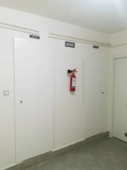 Vente Appartement F3 Boumerdès Thenia