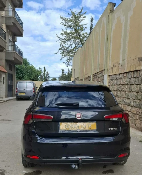 Fiat Tipo 2021 Hatchback