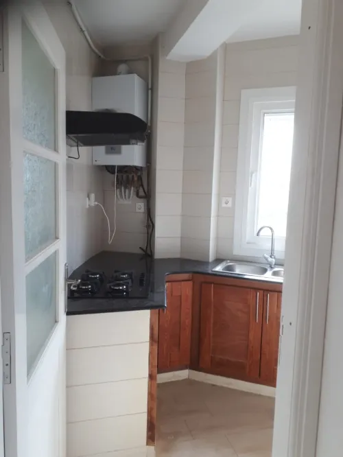 Vente Appartement F2 Alger Draria