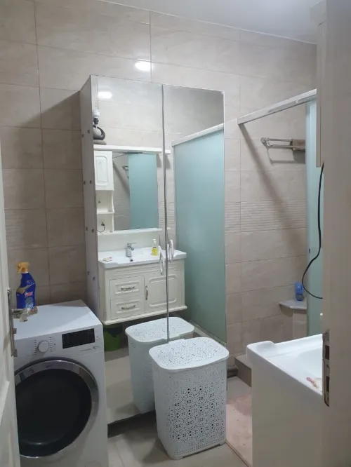 Vente Appartement F3 Alger Draria