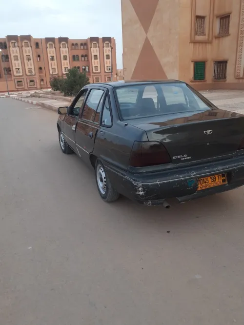 Daewoo Cielo 1999 Cielo