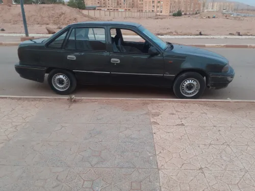 Daewoo Cielo 1999 Cielo