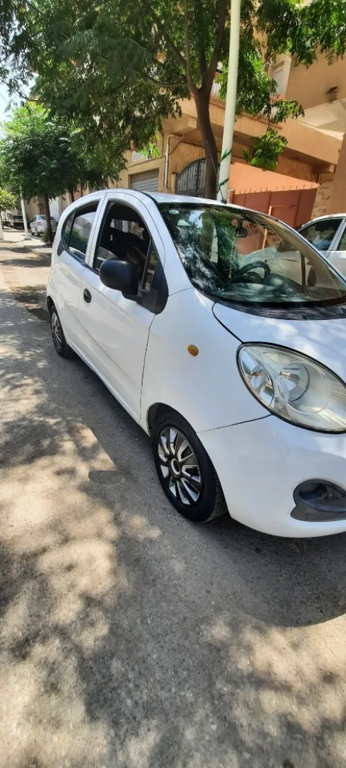 Chery New QQ 2019 New QQ