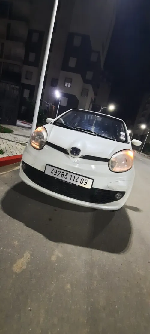 Changan Benni mini 2014 Benni mini