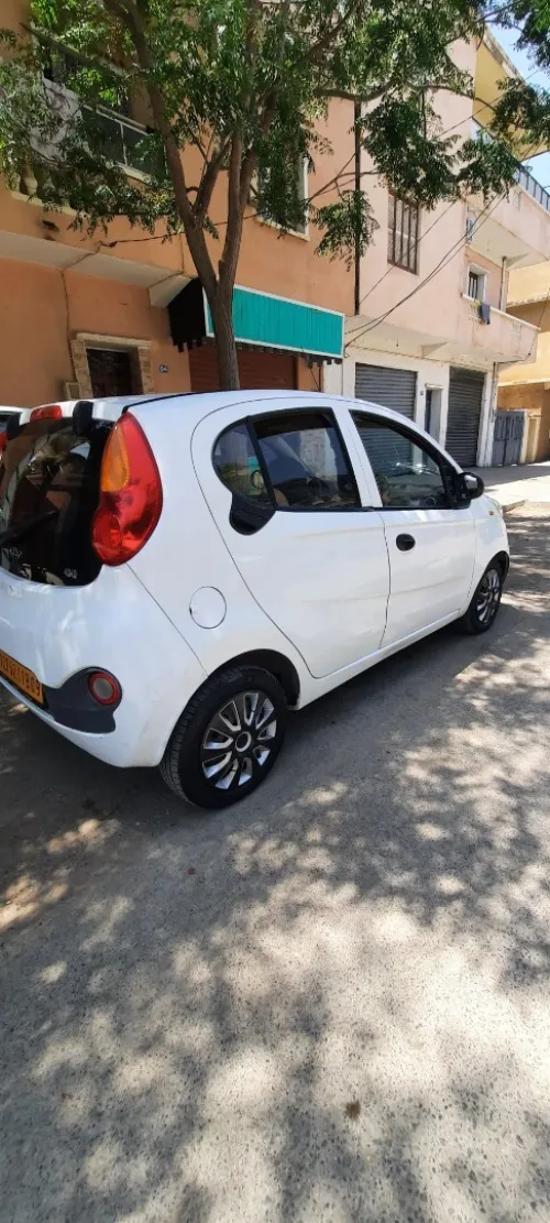 Chery New QQ 2019 New QQ