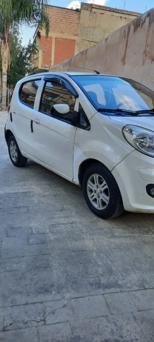 Changan Benni mini 2014 Benni mini