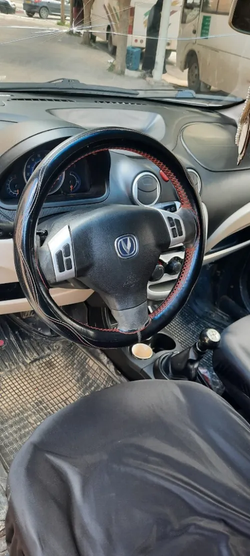 Changan Benni mini 2014 Benni mini