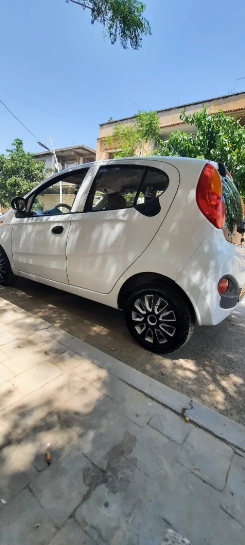 Chery New QQ 2019 New QQ