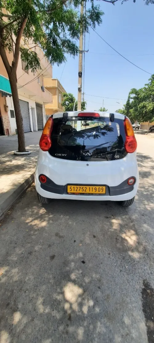 Chery New QQ 2019 New QQ