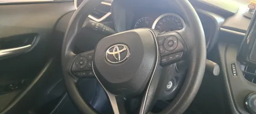 Toyota Corolla 2023 Corolla