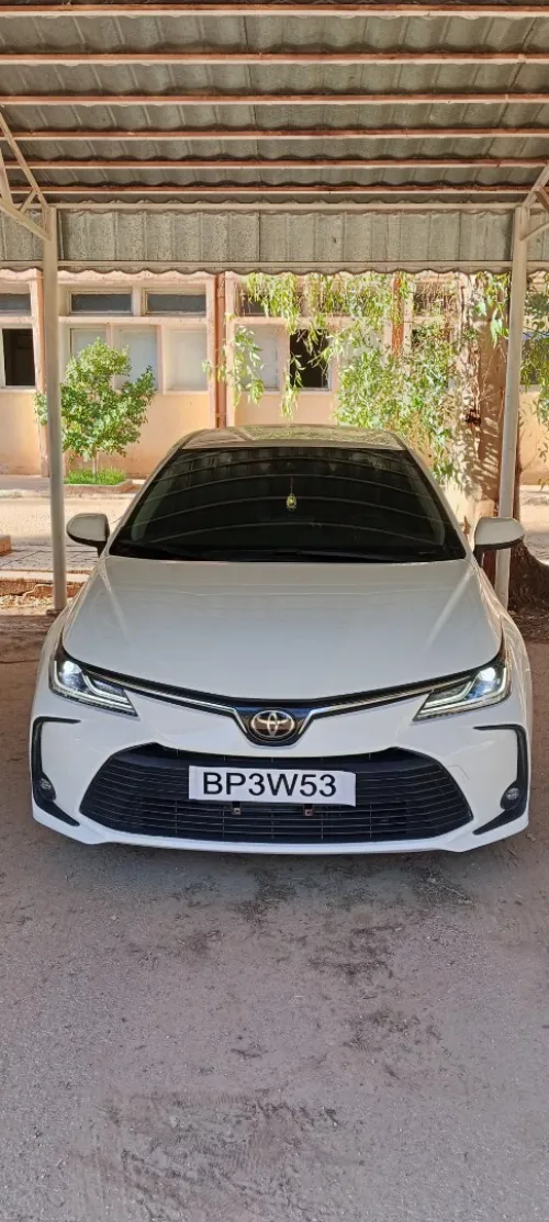 Toyota Corolla 2023 1.5