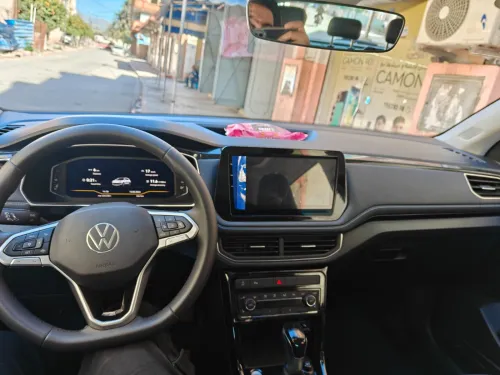 Volkswagen Tahru 2025 Xr