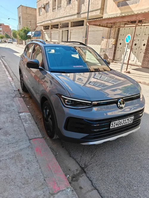 Volkswagen Tahru 2025 Xr