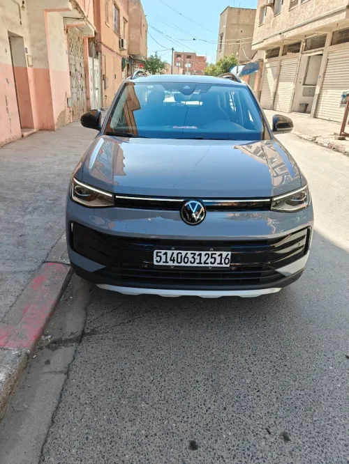 Volkswagen Tahru 2025 Xr