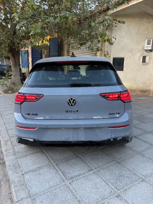 Volkswagen Golf 8 2025 Pro R-line