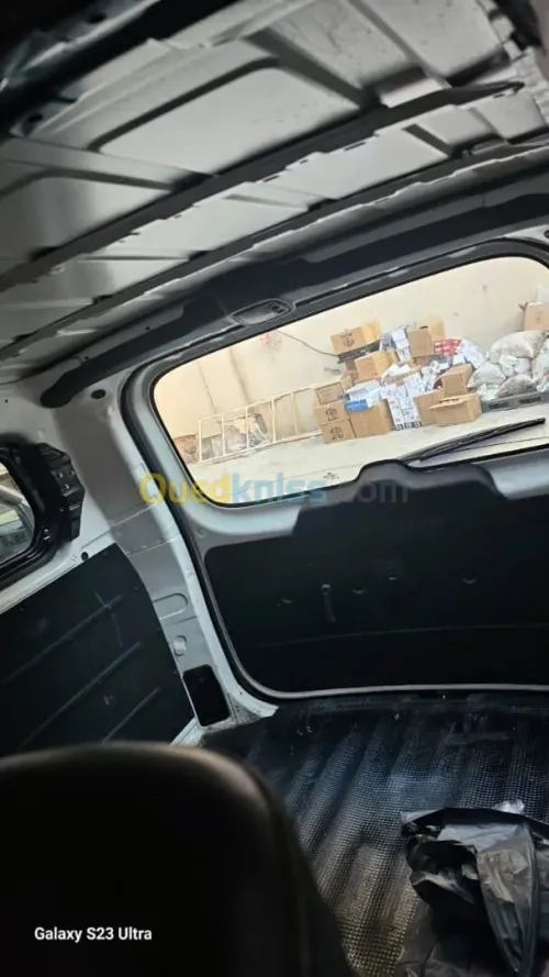 Hyundai H1 2019 