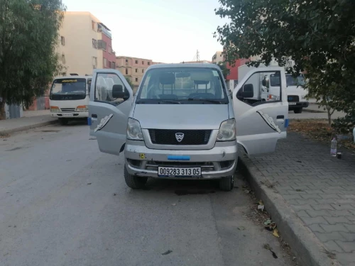 DFSK Mini Truck 2013 SC 2m50