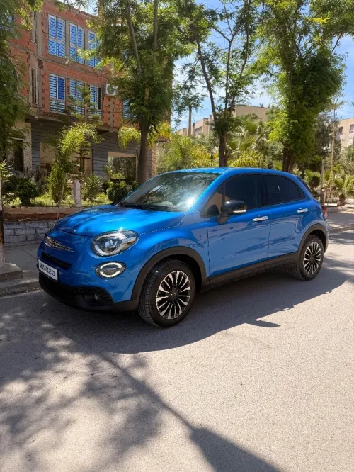 Fiat 500x 2023 Club