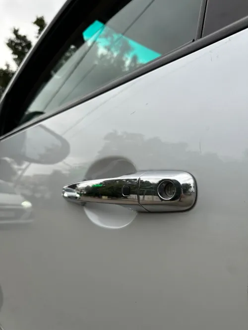 Mitsubishi L200 2022 Doube cabine Evolution