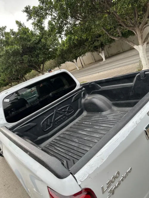 Mitsubishi L200 2022 Doube cabine Evolution