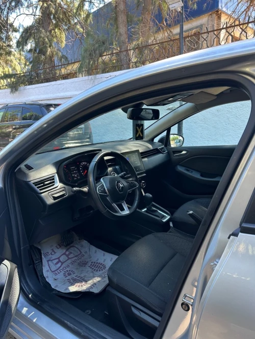 Renault Clio 5  2023 Equilibre