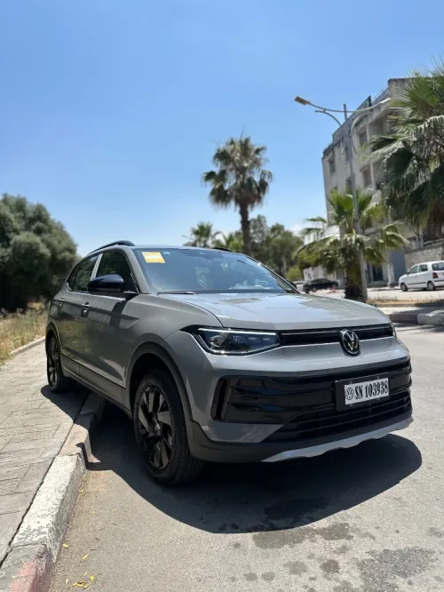 Volkswagen Tharu  2026 Bright Moon Edition 