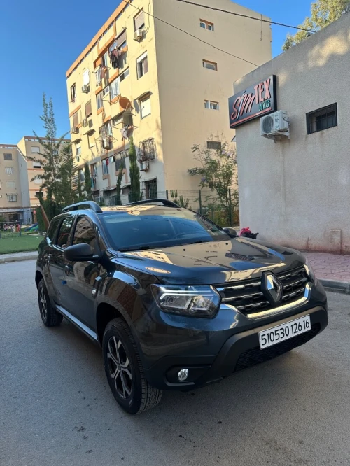 Renault Duster 2026 Duster