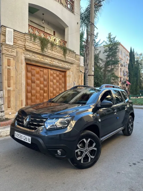 Renault Duster 2026 Duster