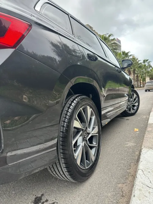 Volkswagen Jetta 2025 VS7