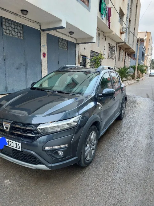 Dacia Sandero 2021 