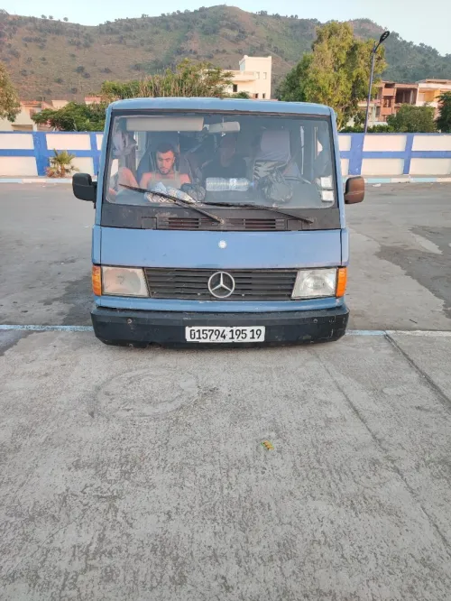 Mercedes Sprinter 1995 Mb100