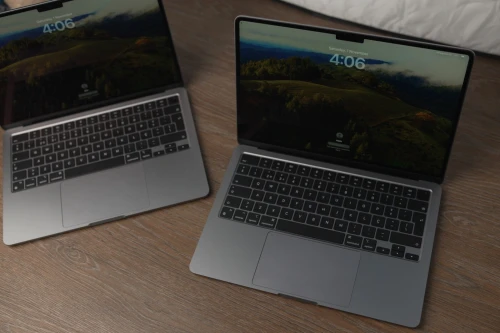 MacBook Air m2 8/256 MDM