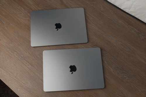MacBook Air m2 8/256 MDM
