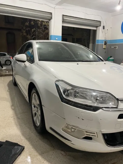 Citroen C5 2014 Dynamique plus
