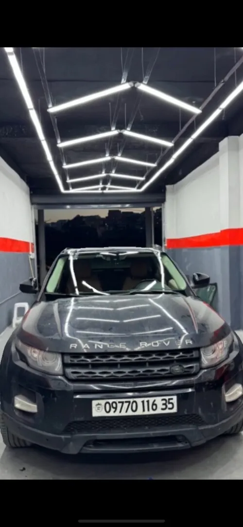 زجاج السيارات - pare-brise auto