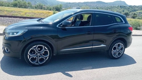 Renault Kadjar 2018 Intens