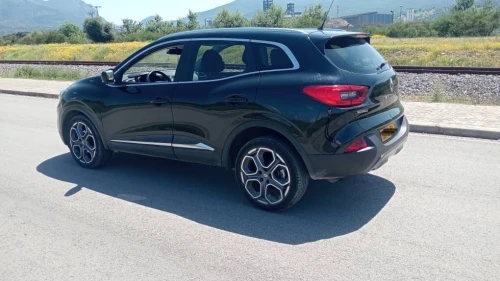Renault Kadjar 2018 Intens